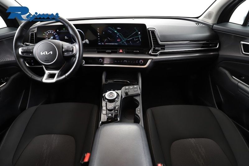 Kia Sportage bild 2