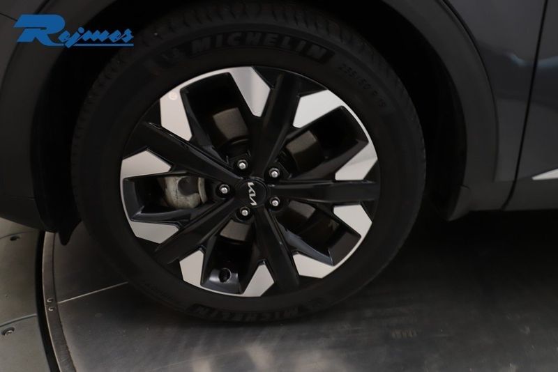 Kia Sportage bild 17