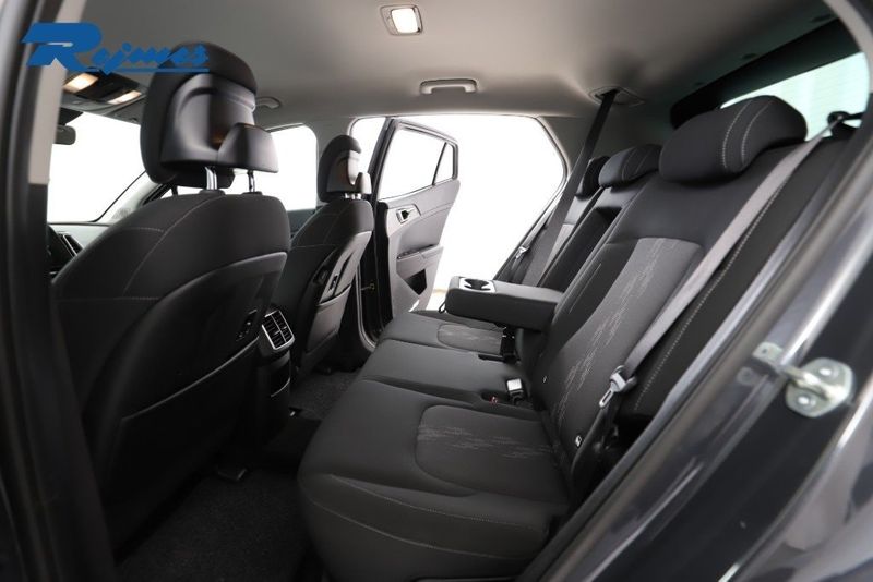 Kia Sportage bild 7