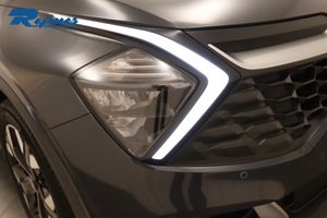 Kia Sportage bild 20