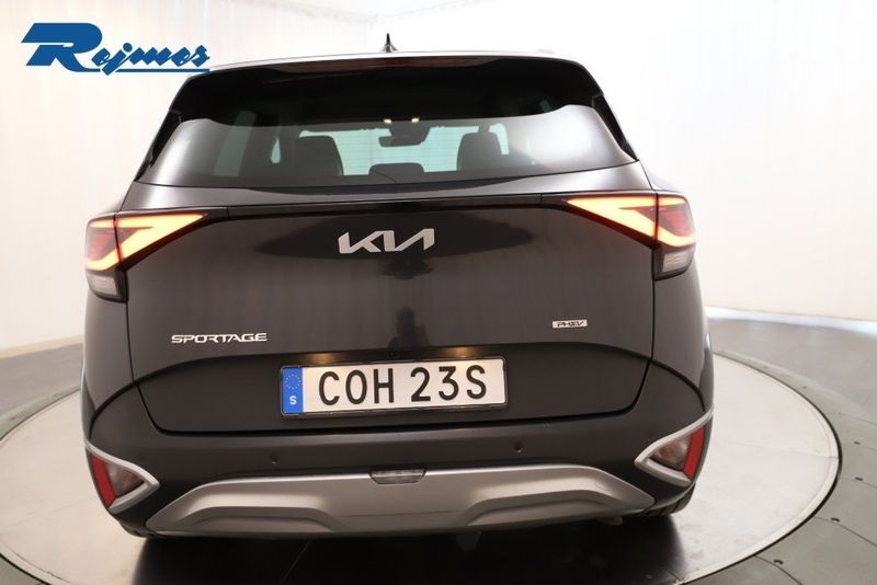 Kia Sportage bild 21
