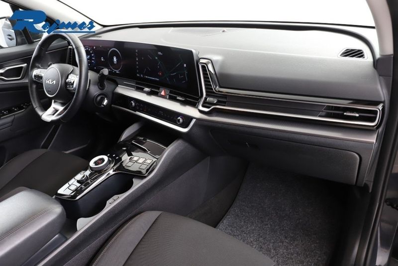 Kia Sportage bild 25