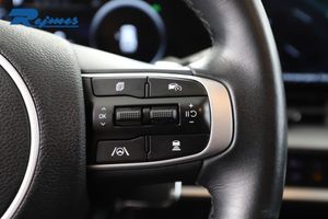 Kia Sportage bild 11