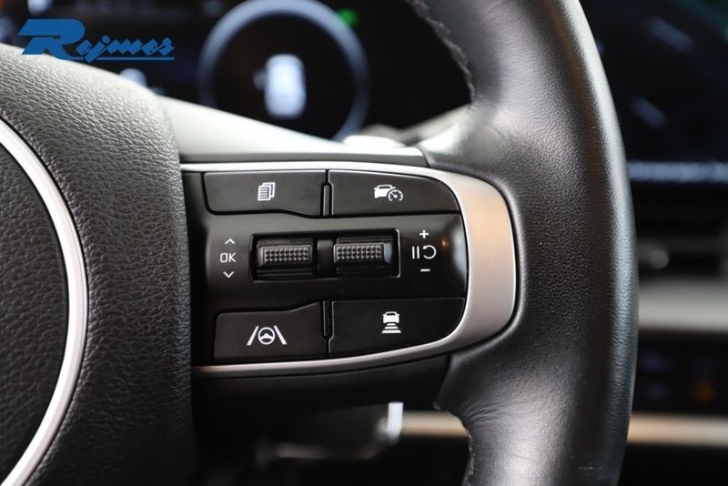 Kia Sportage bild 11