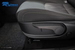 Kia Sportage bild 6