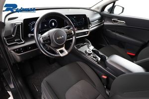 Kia Sportage bild 5