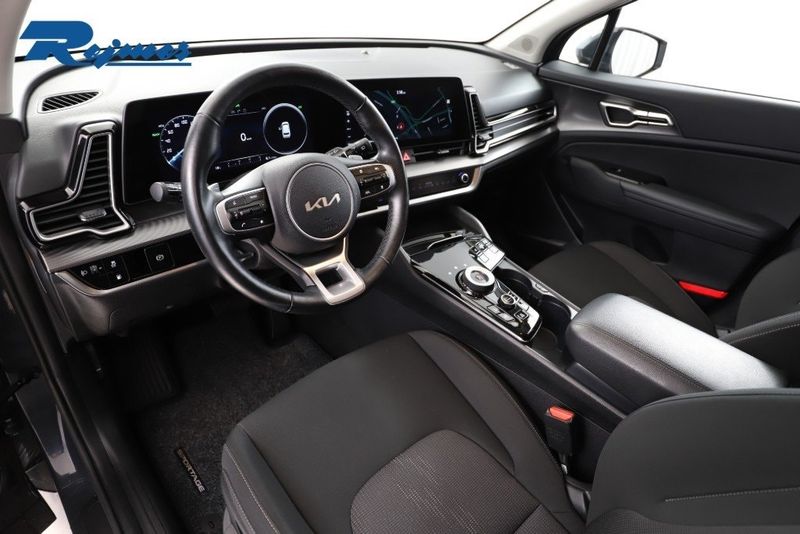 Kia Sportage bild 5