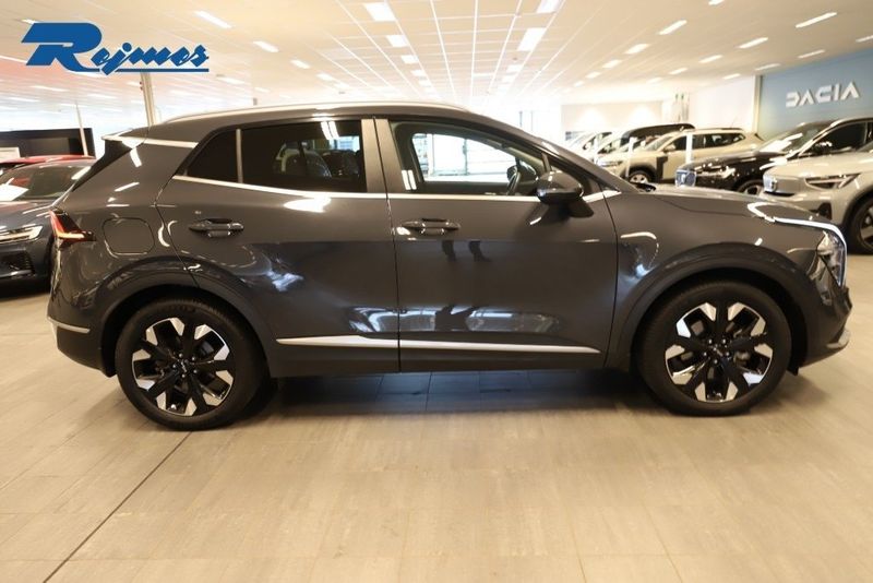 Kia Sportage bild 27