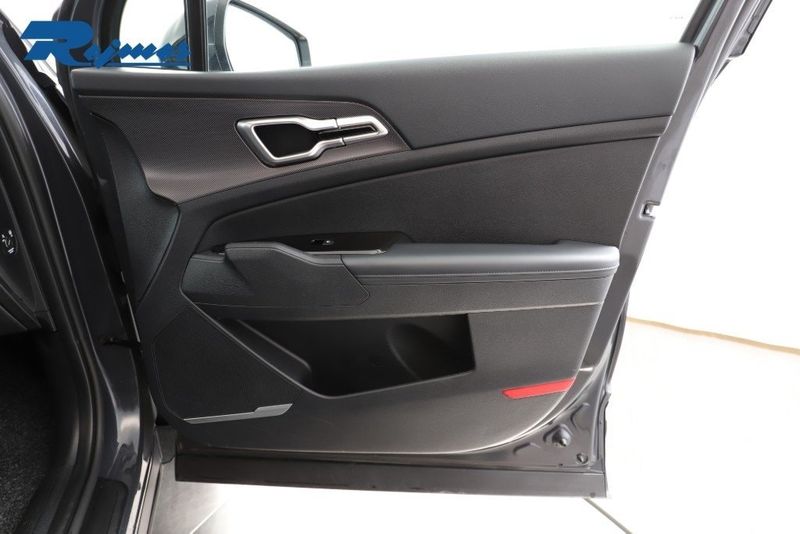 Kia Sportage bild 14