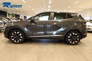 Kia Sportage bild 3