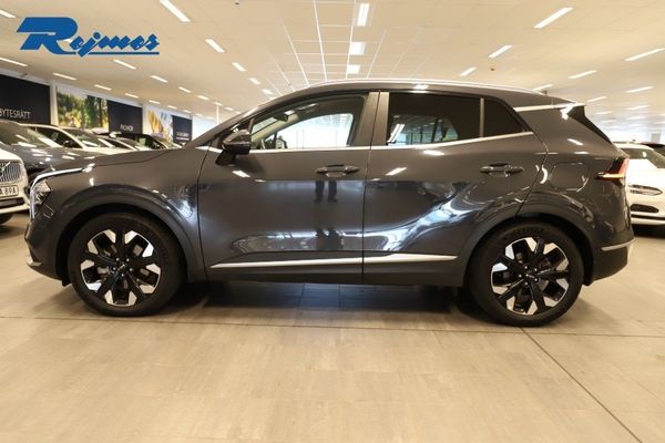 Kia Sportage PHEV Action - 2023
