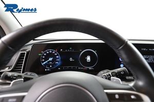 Kia Sportage bild 9