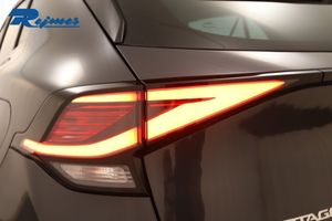 Kia Sportage bild 18