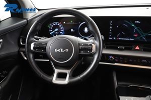 Kia Sportage bild 4