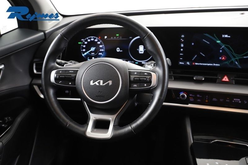 Kia Sportage bild 4