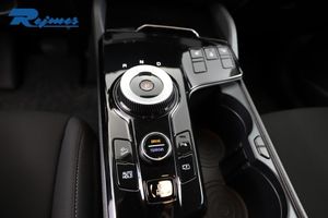 Kia Sportage bild 29