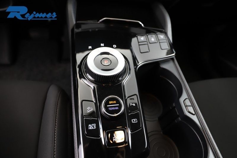 Kia Sportage bild 29