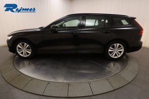 Volvo V60 bild 3