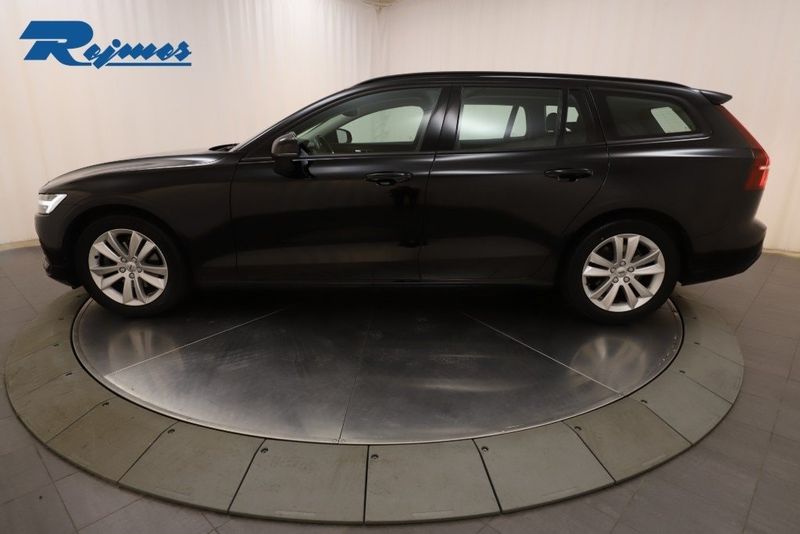 Volvo V60 bild 3