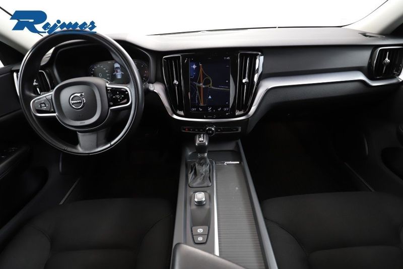 Volvo V60 bild 2