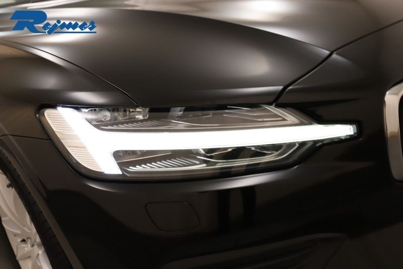 Volvo V60 bild 17