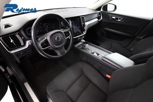 Volvo V60 bild 5
