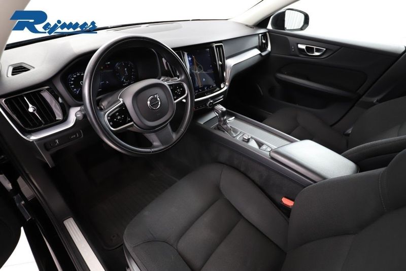 Volvo V60 bild 5