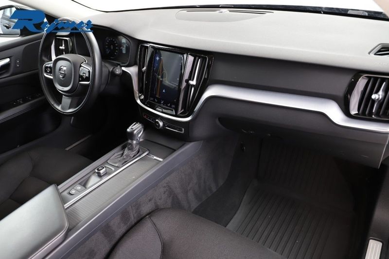 Volvo V60 bild 23