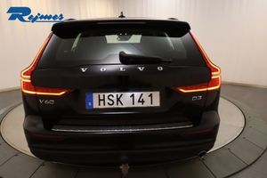 Volvo V60 bild 18