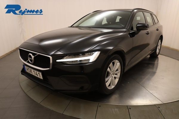 Volvo V60 D3 Momentum Edition - 2019