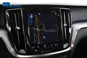 Volvo V60 bild 10