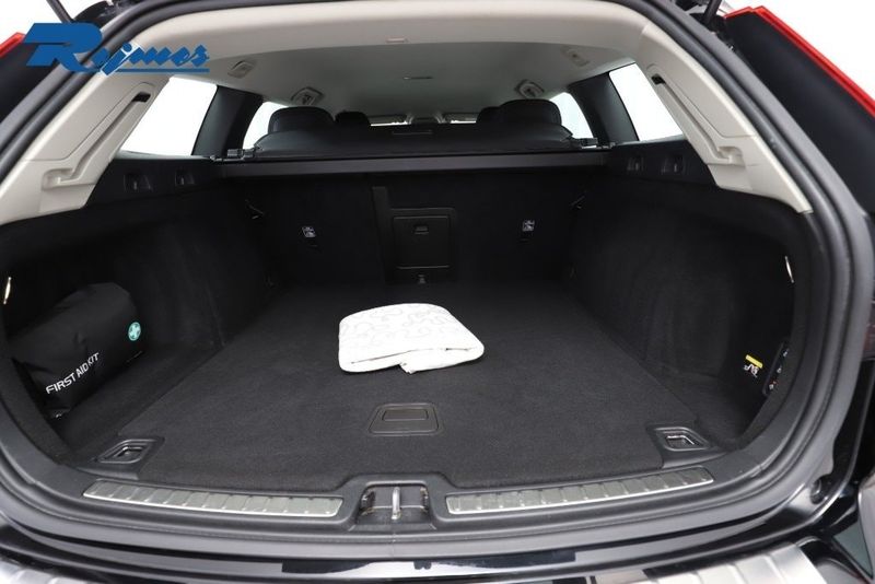 Volvo V60 bild 19