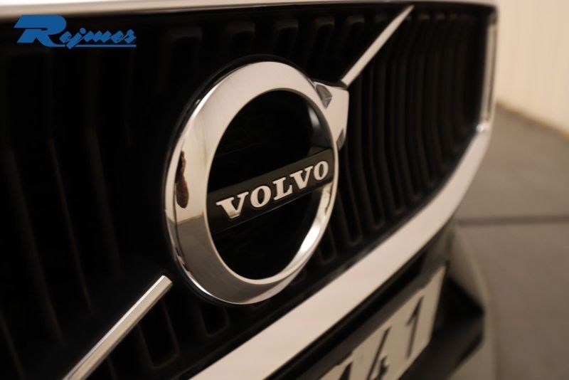 Volvo V60 bild 16
