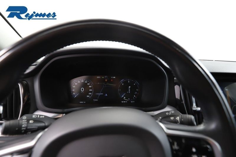 Volvo V60 bild 9