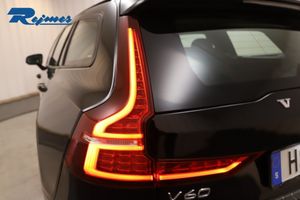 Volvo V60 bild 15