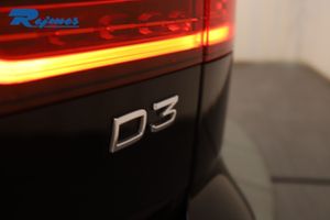 Volvo V60 bild 20