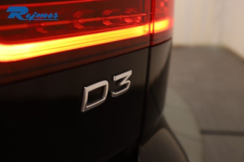 Volvo V60 bild 20