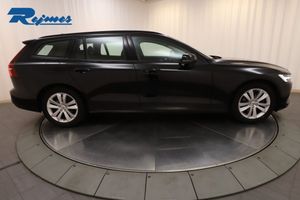 Volvo V60 bild 25