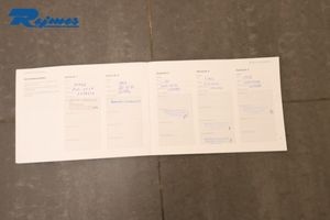 Volvo V60 bild 27