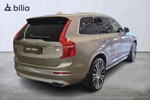 Volvo XC90 bild 19