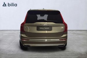 Volvo XC90 bild 5