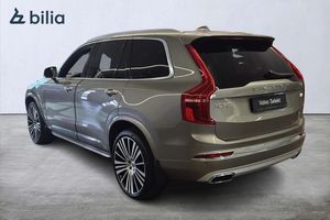 Volvo XC90 bild 2