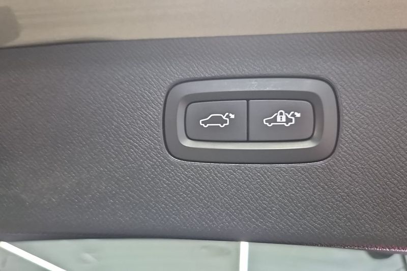 Volvo XC90 bild 22
