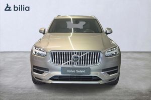 Volvo XC90 bild 6