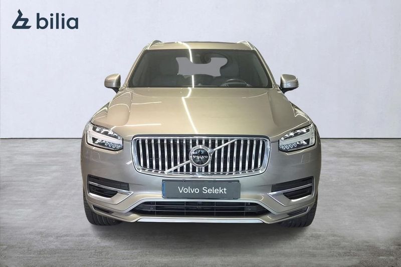 Volvo XC90 bild 6