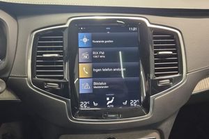 Volvo XC90 bild 15