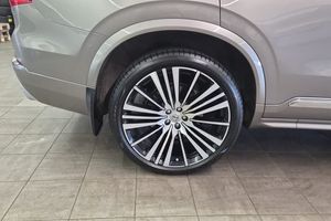 Volvo XC90 bild 17