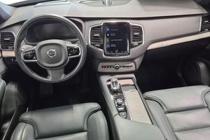 Volvo XC90 bild 10