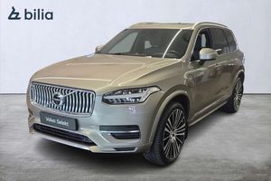 Volvo XC90 bild 1