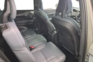 Volvo XC90 bild 9